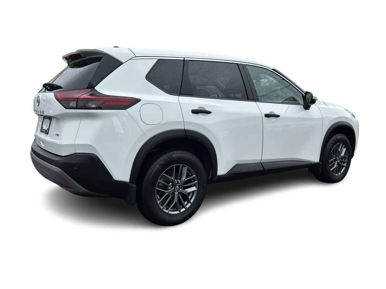 2022 Nissan Rogue