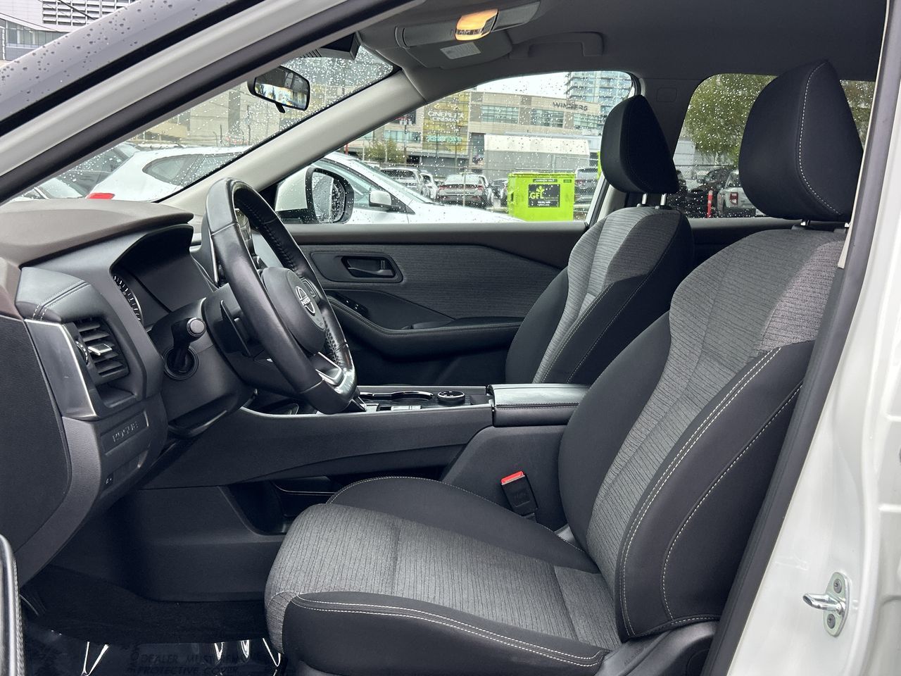 2022 Nissan Rogue