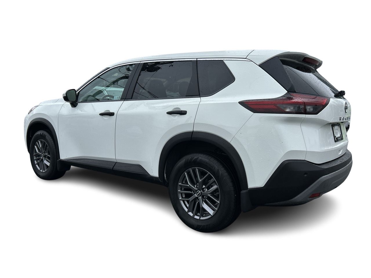 2022 Nissan Rogue
