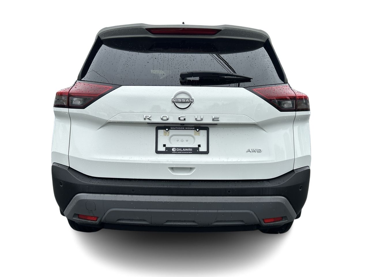 2022 Nissan Rogue
