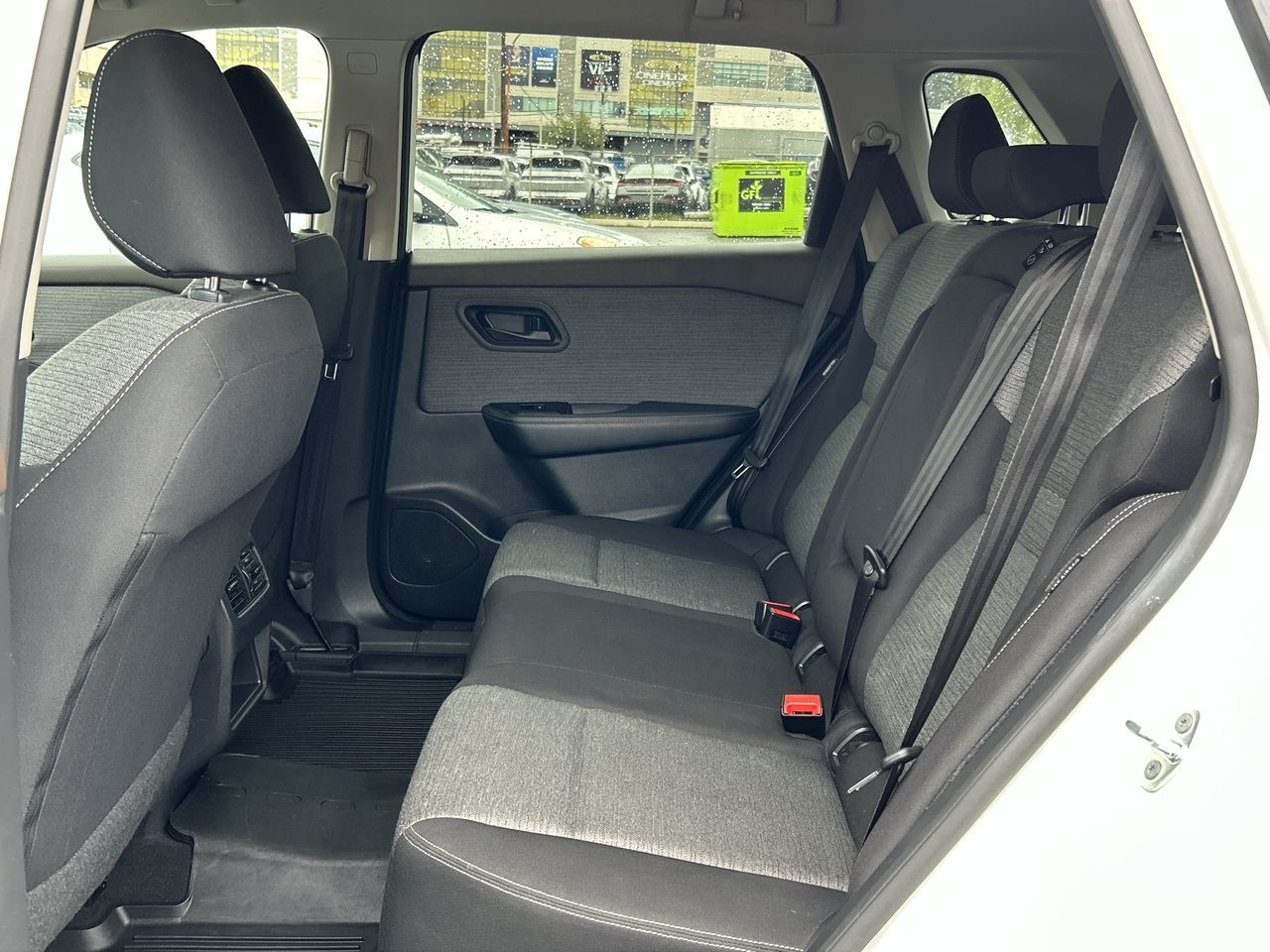 2022 Nissan Rogue