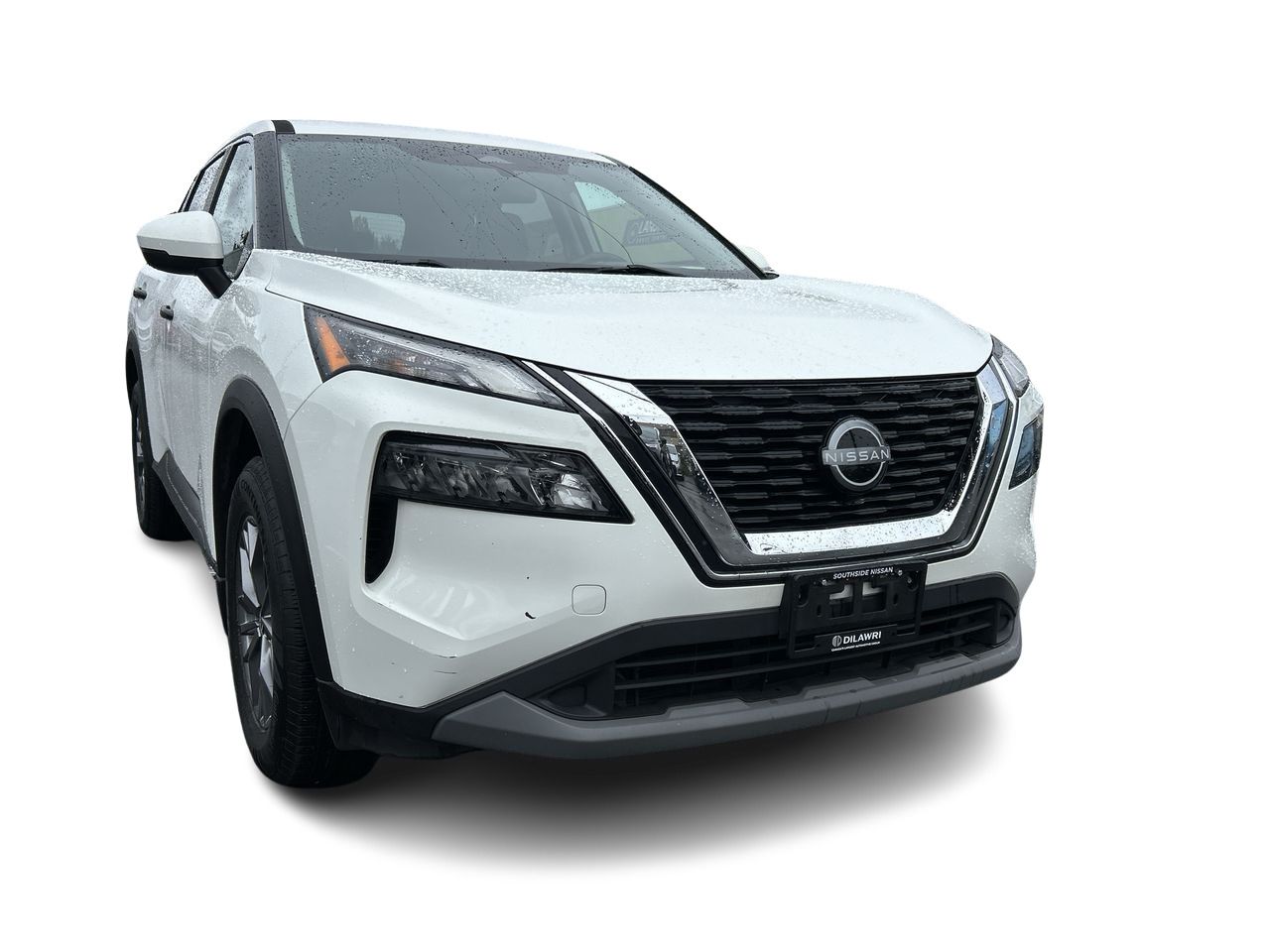 2022 Nissan Rogue