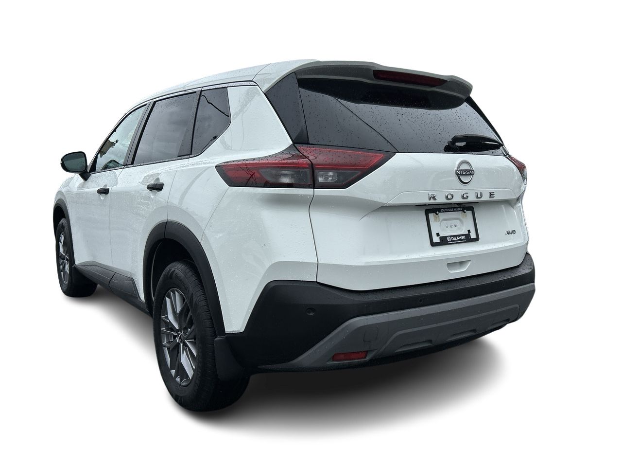 2022 Nissan Rogue