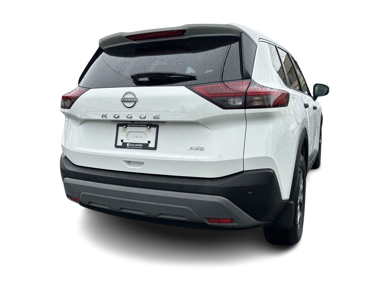 2022 Nissan Rogue