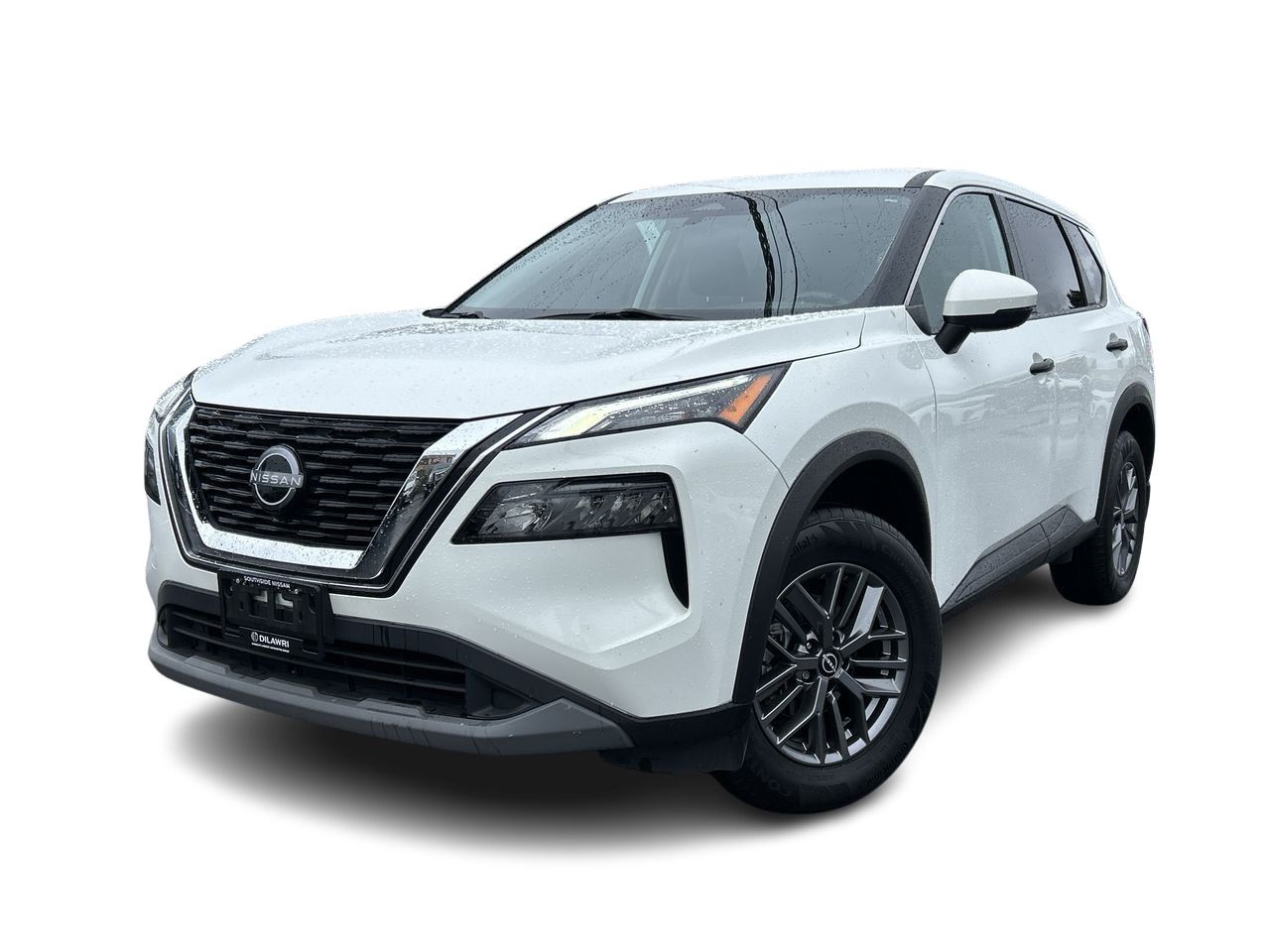 2022 Nissan Rogue