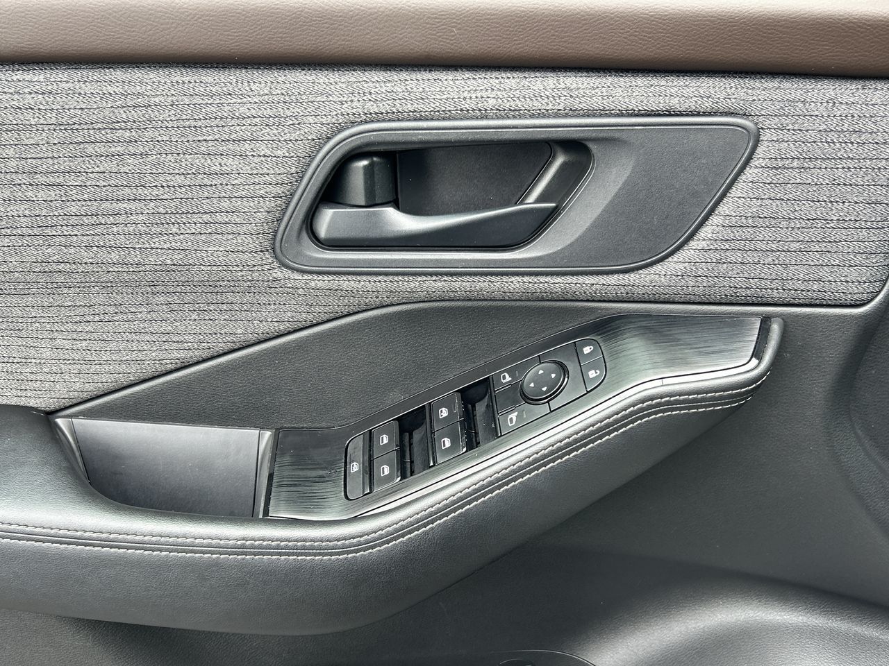 2022 Nissan Rogue