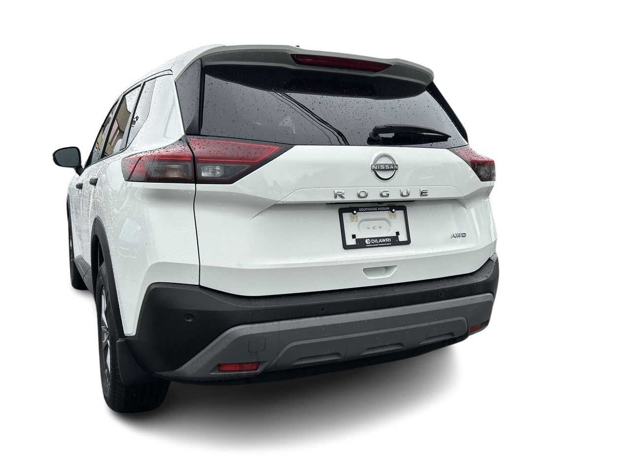 2022 Nissan Rogue