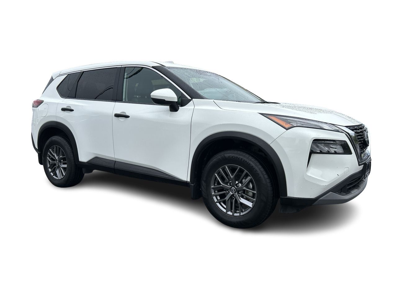 2022 Nissan Rogue