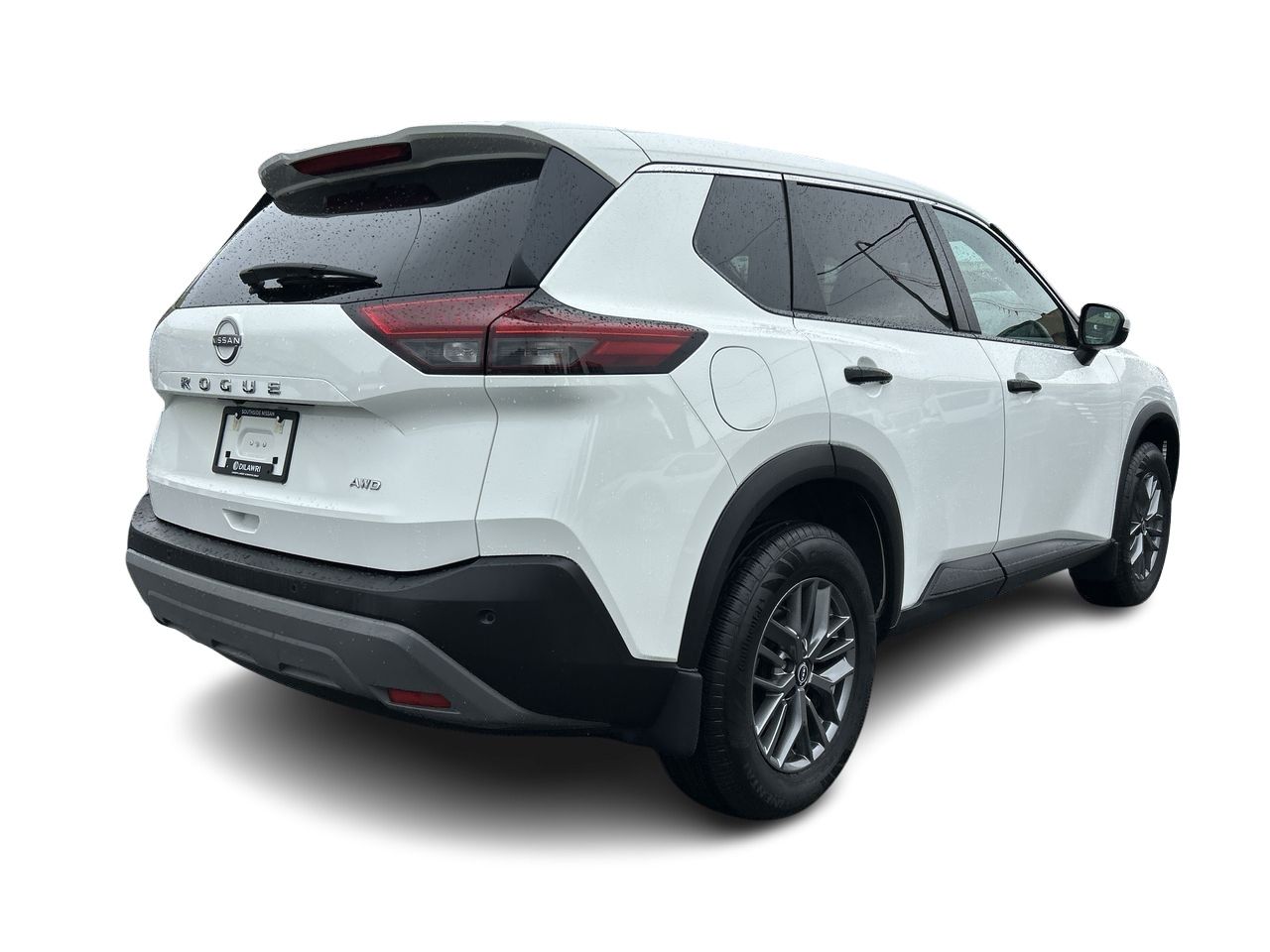 2022 Nissan Rogue