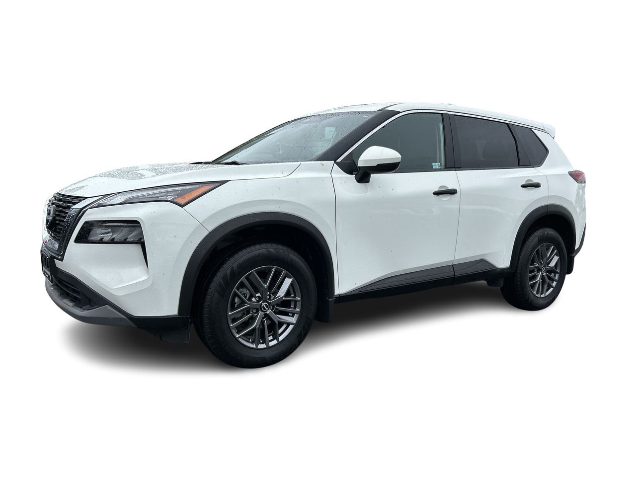2022 Nissan Rogue
