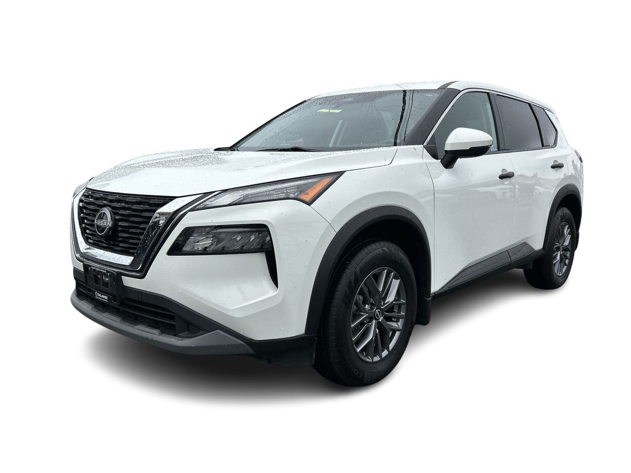 2022 Nissan Rogue