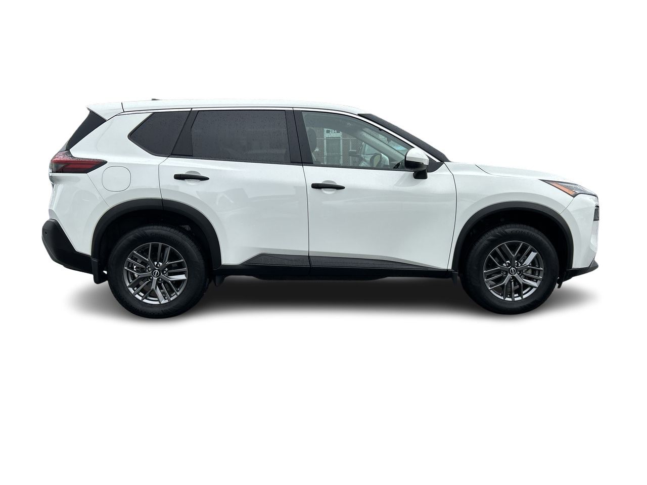 2022 Nissan Rogue