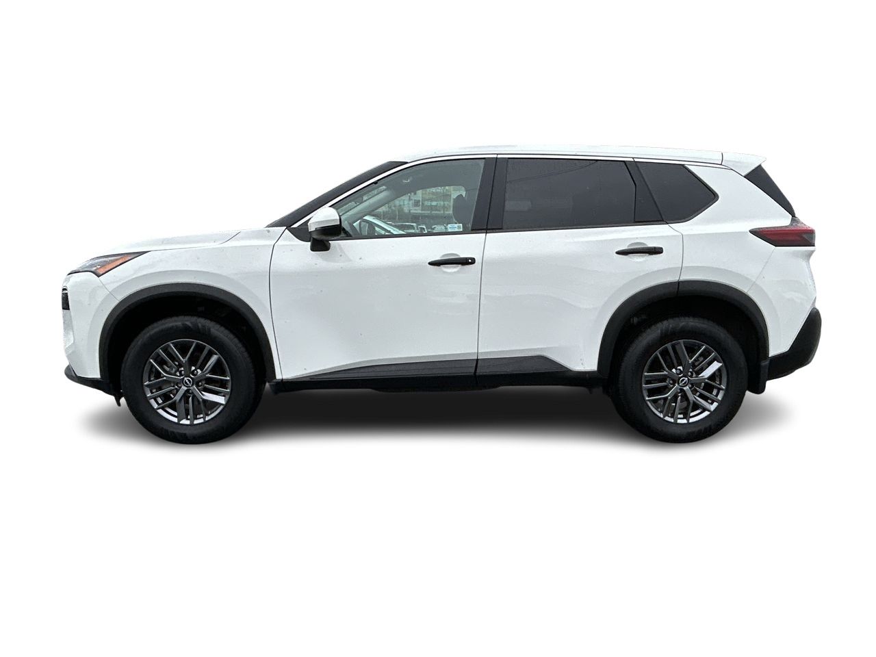 2022 Nissan Rogue