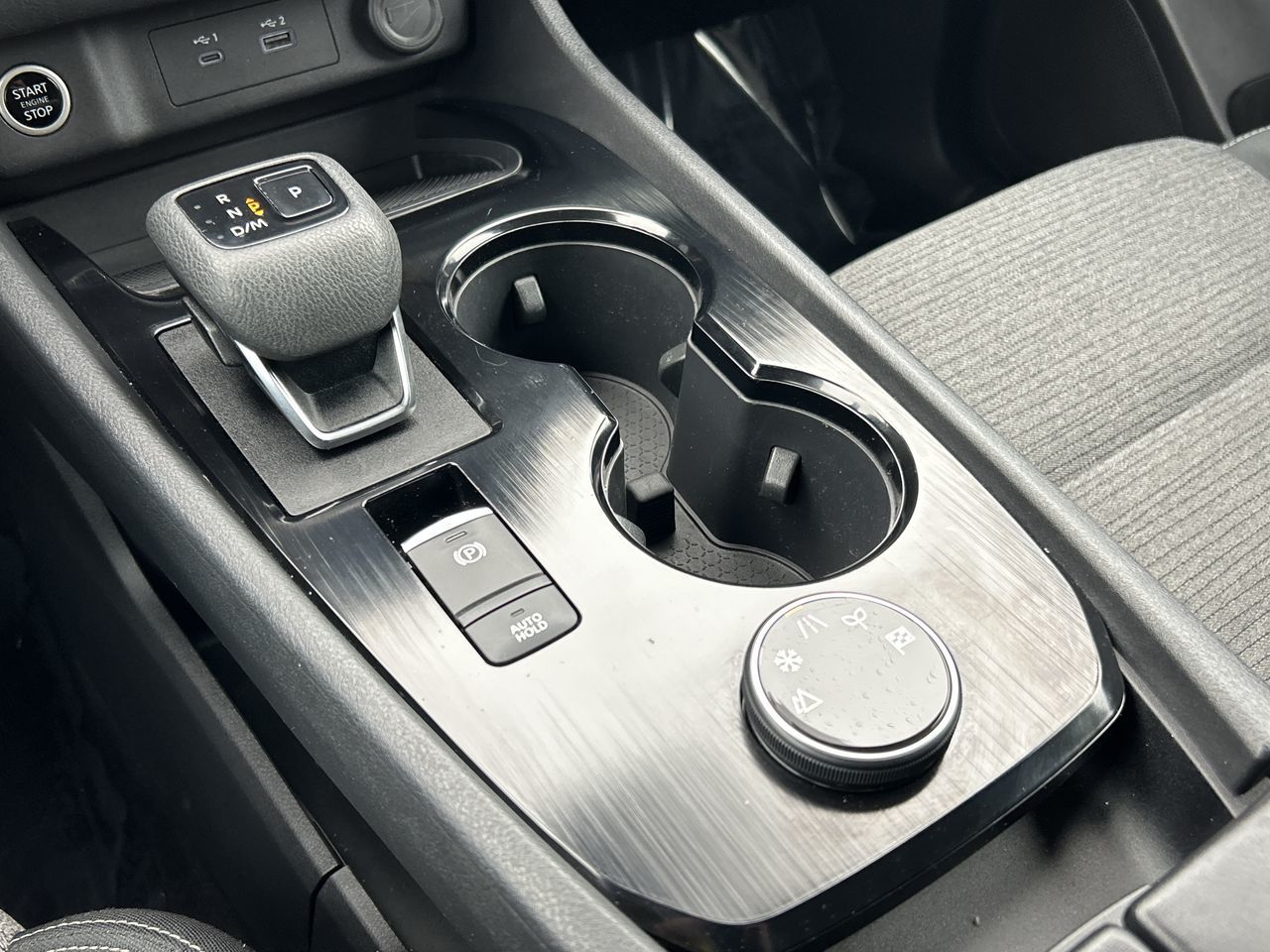 2022 Nissan Rogue