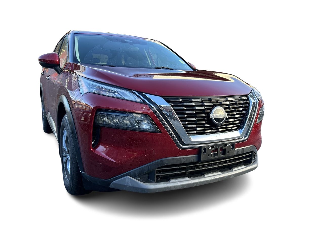2022  Rogue