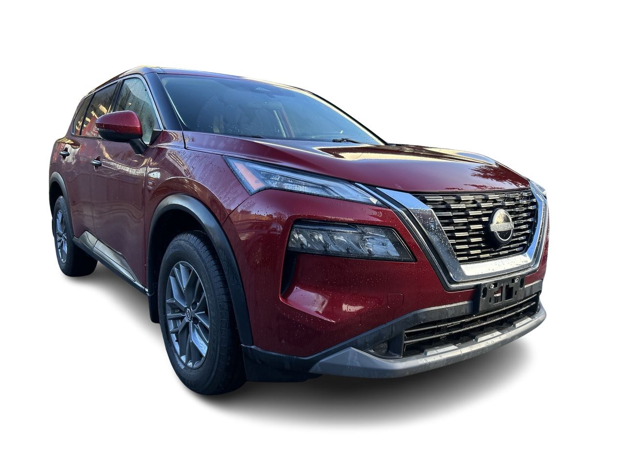 2022  Rogue