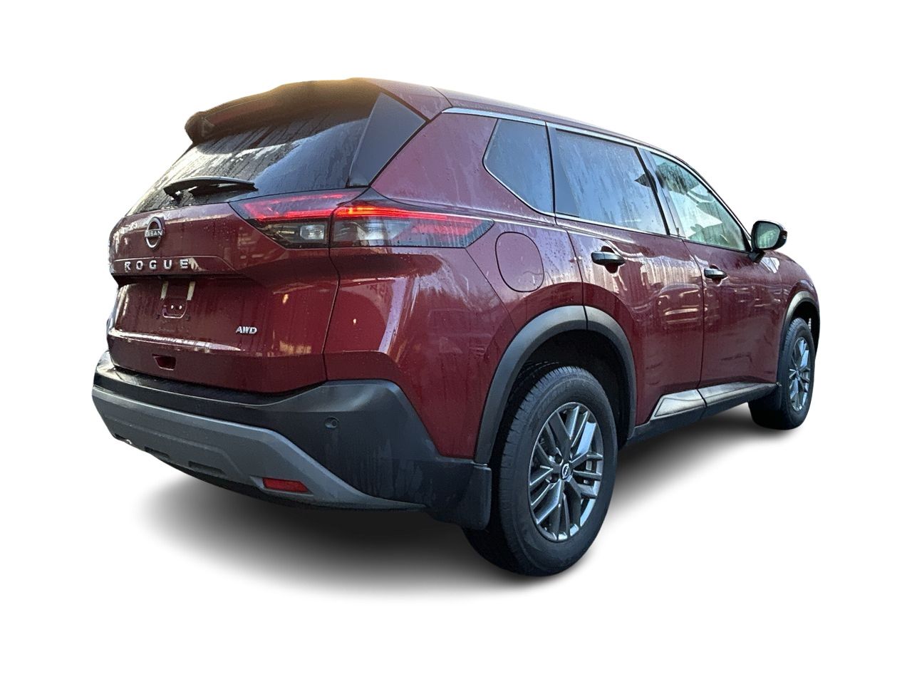 2022  Rogue