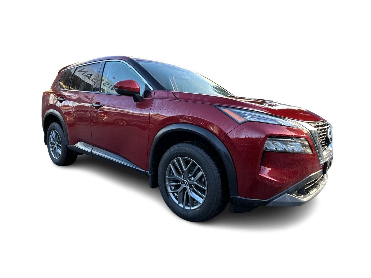 2022  Rogue