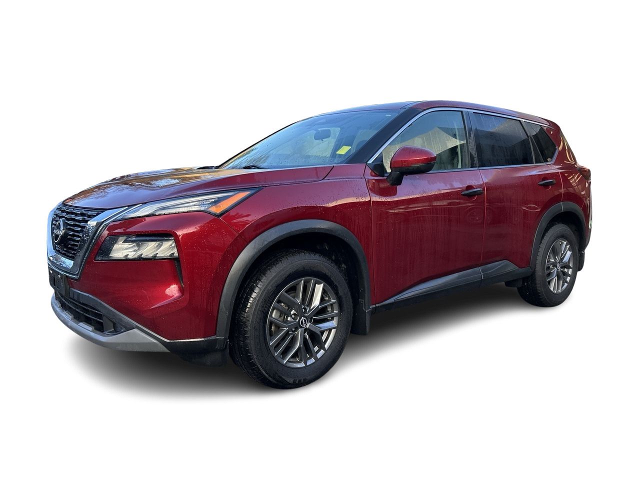 2022  Rogue