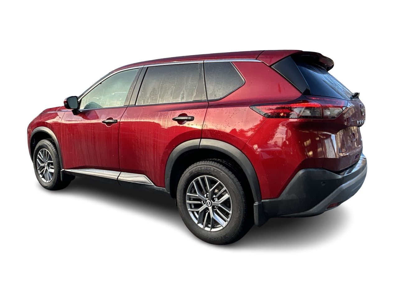 2022  Rogue