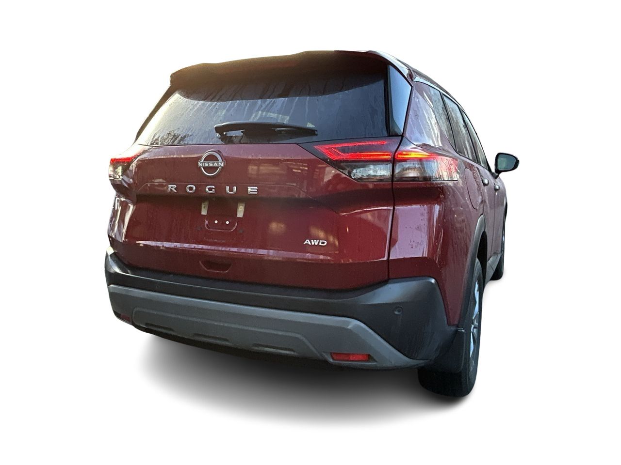 2022  Rogue