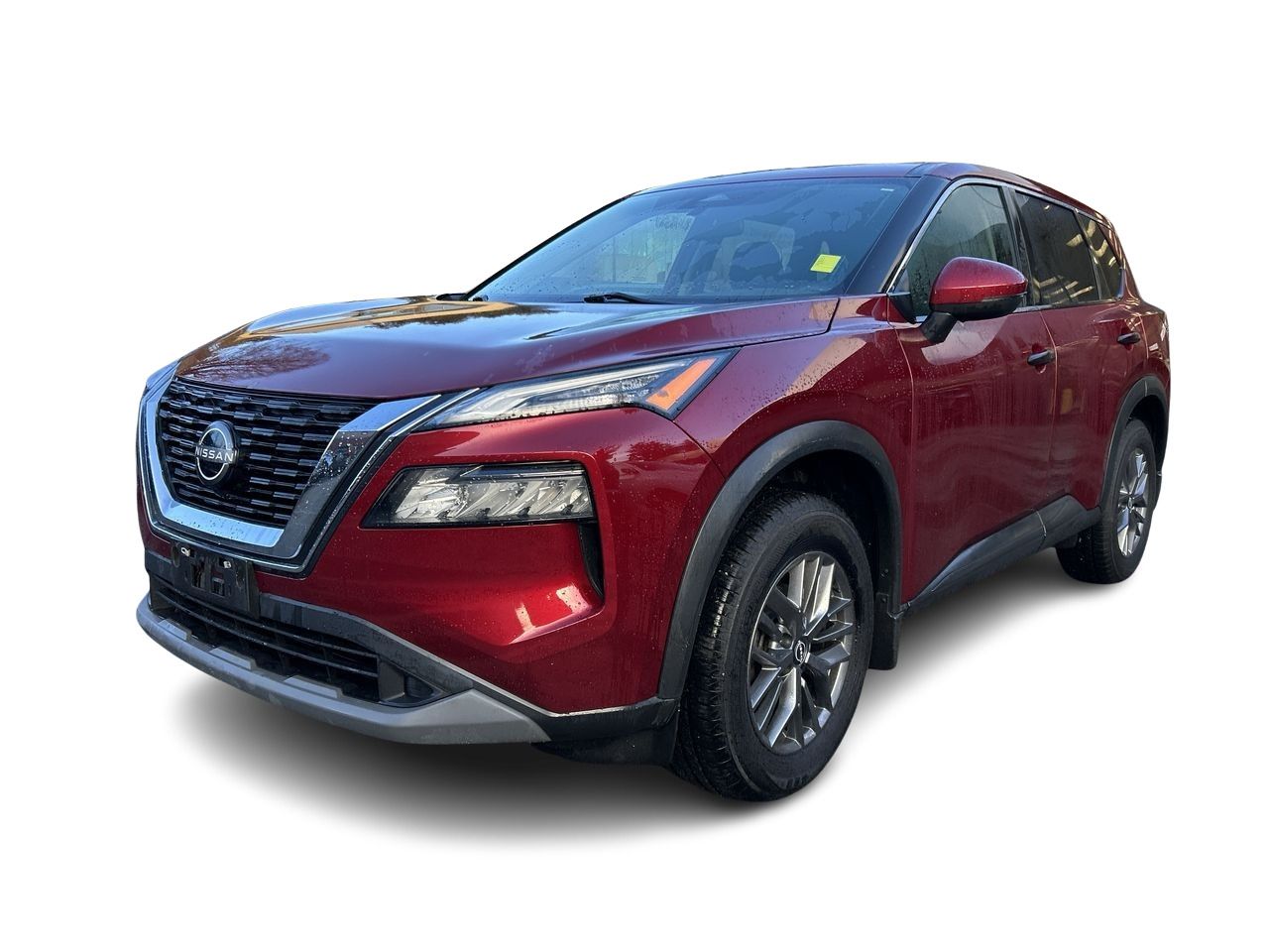 2022  Rogue