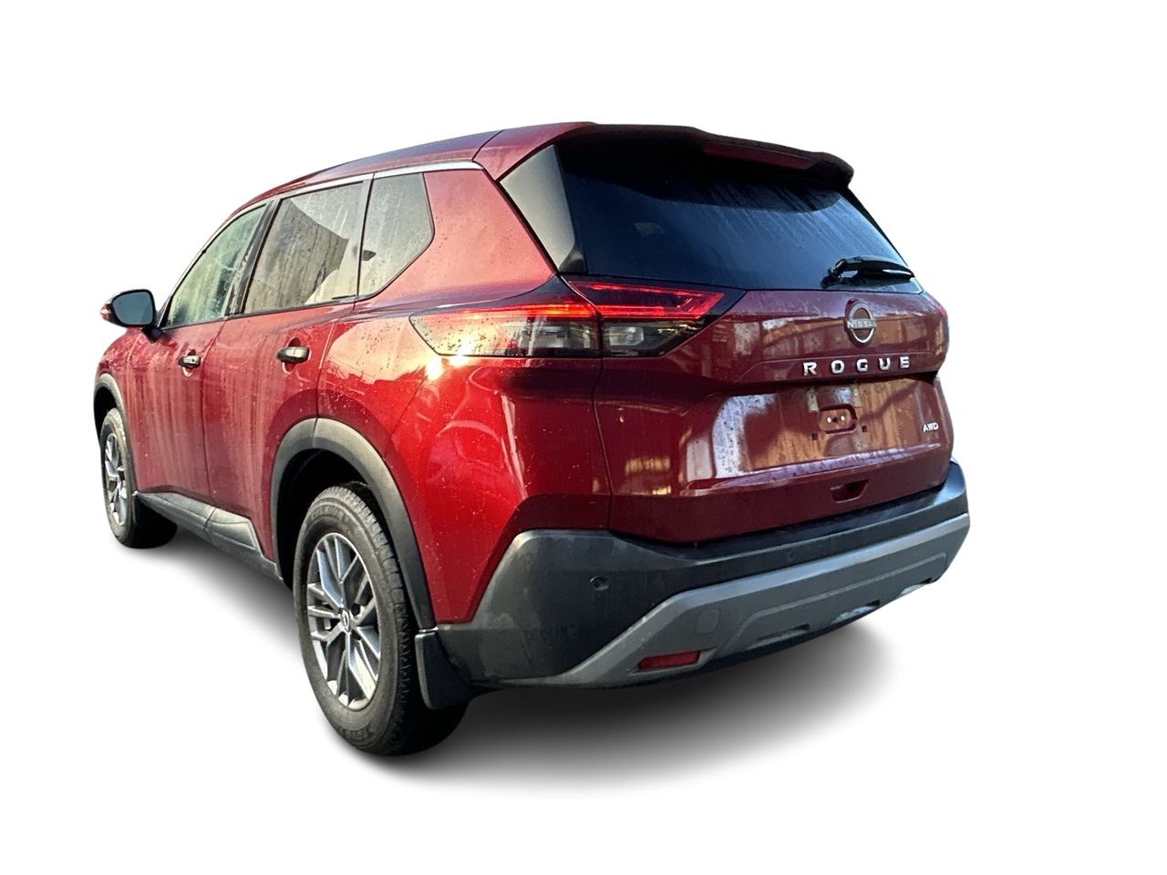 2022  Rogue
