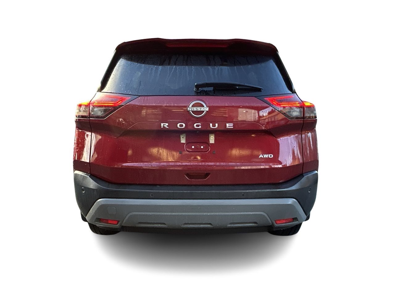 2022  Rogue