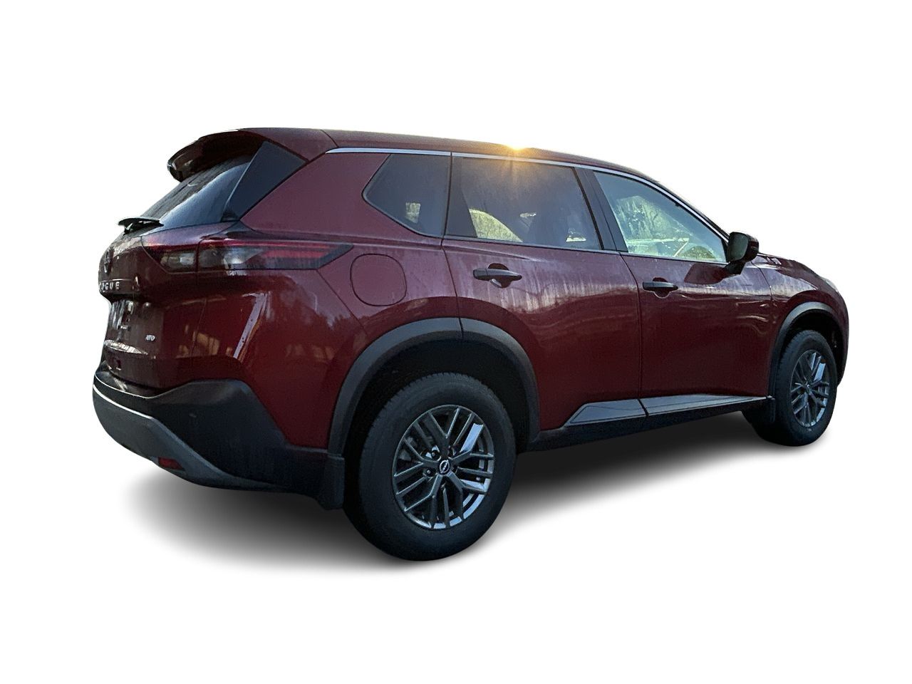 2022  Rogue