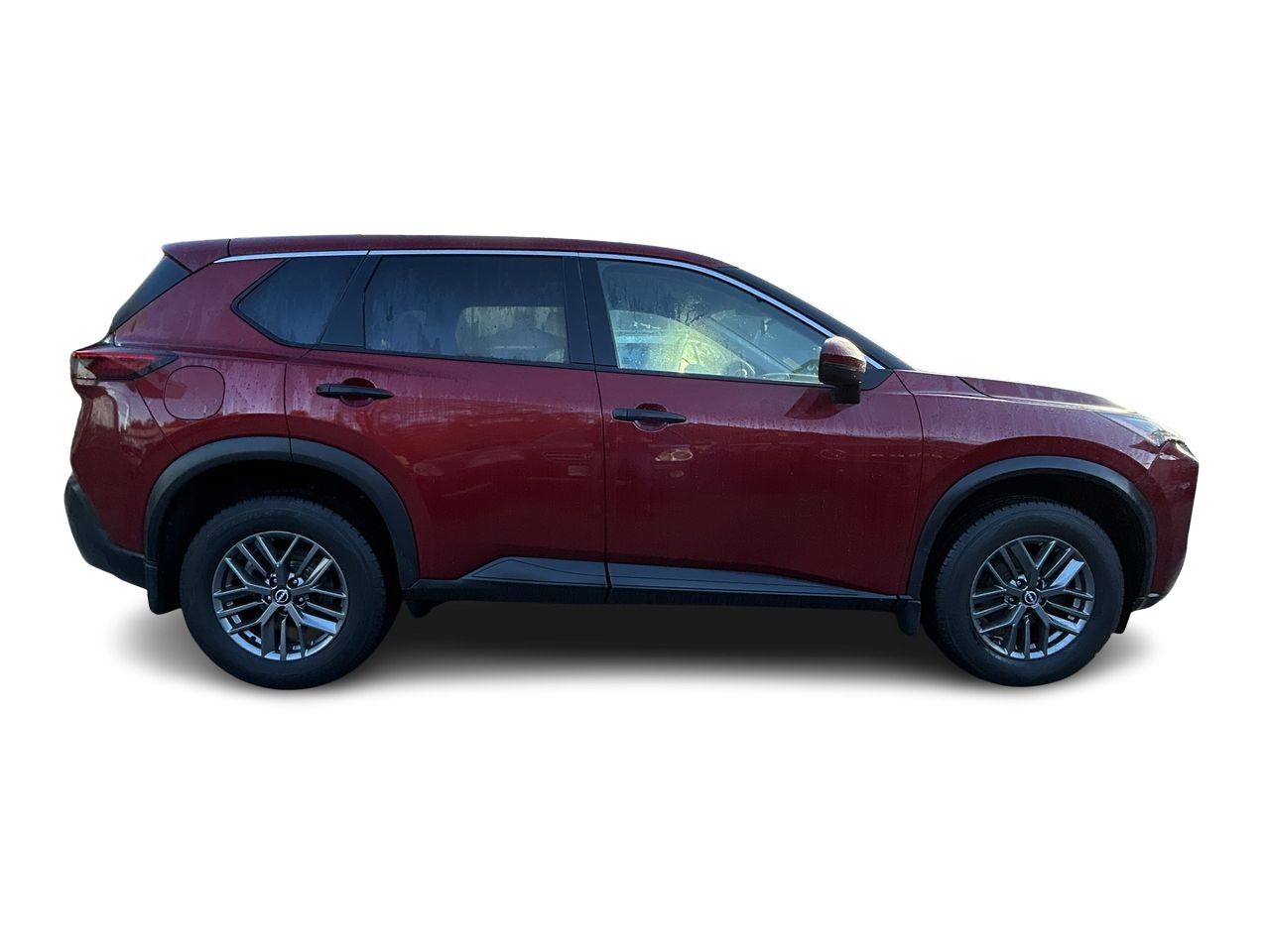 2022  Rogue