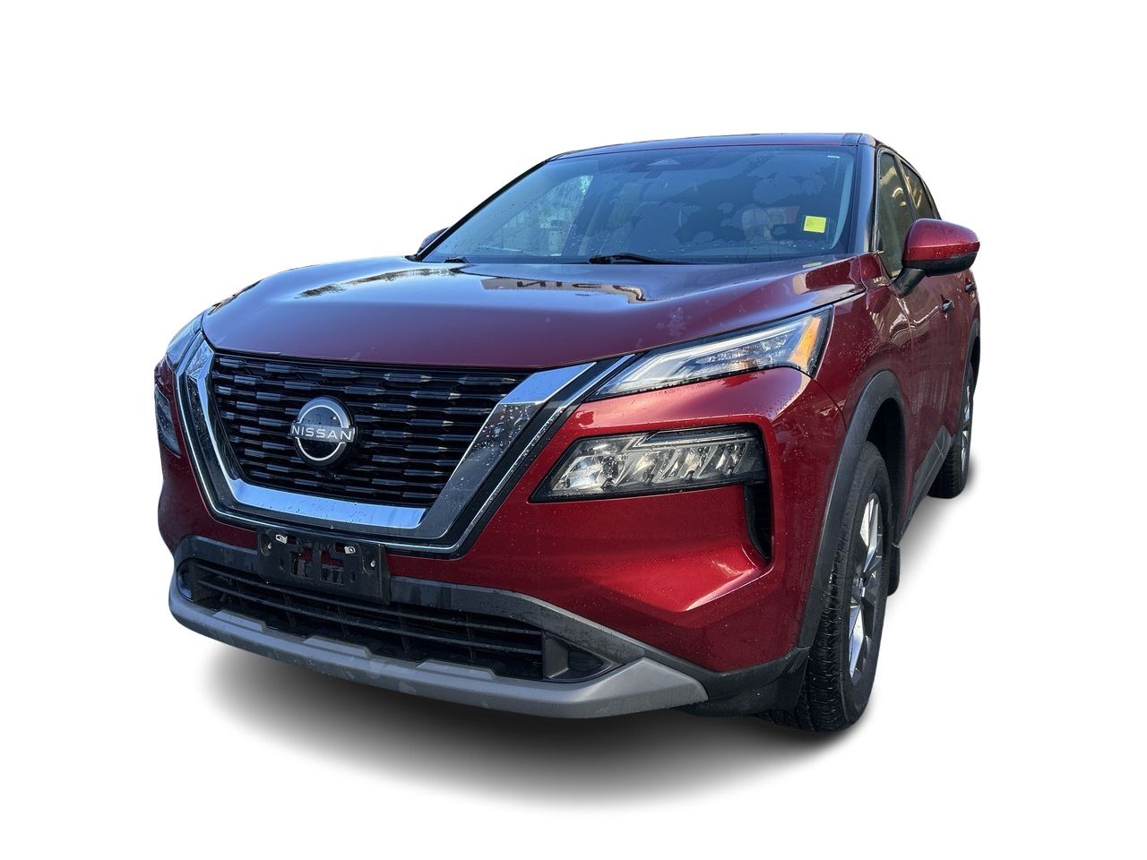 2022  Rogue