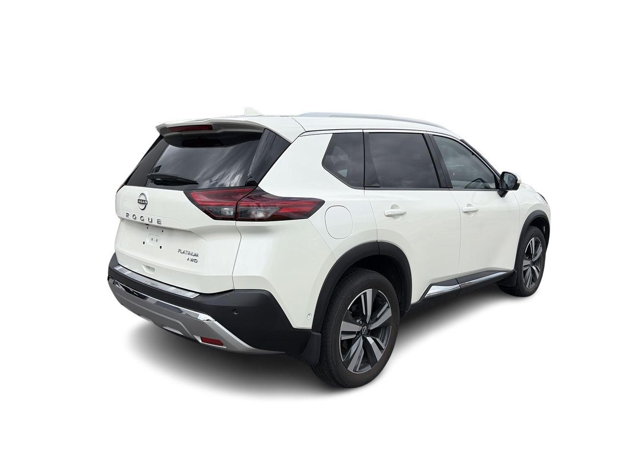 2022  Rogue