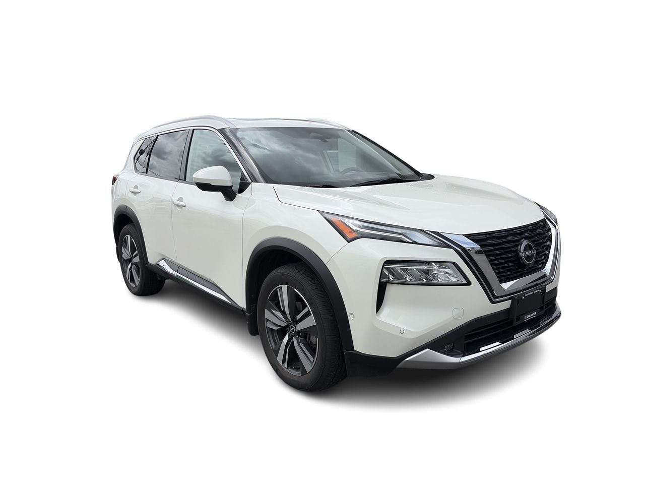 2022  Rogue