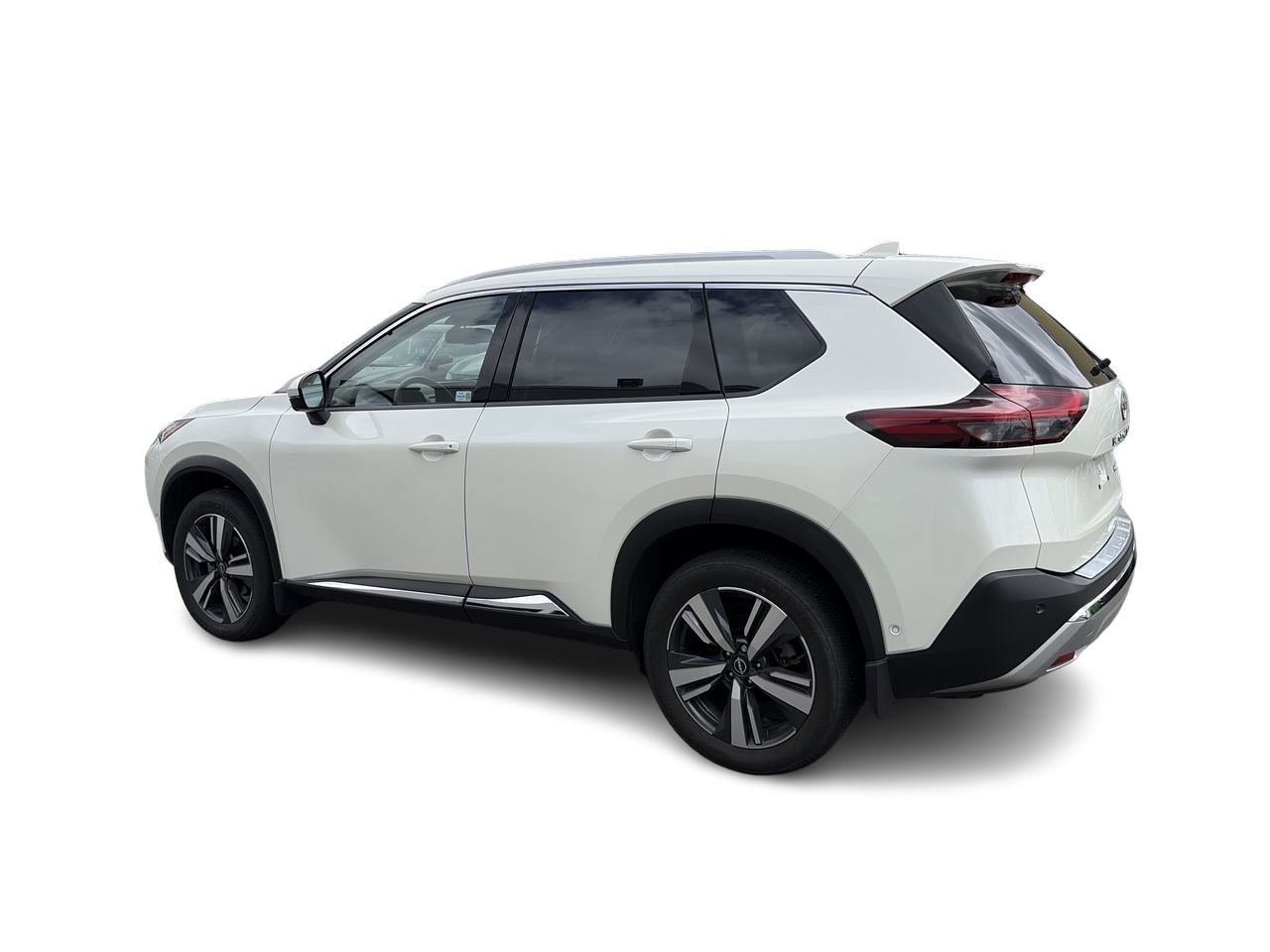 2022  Rogue