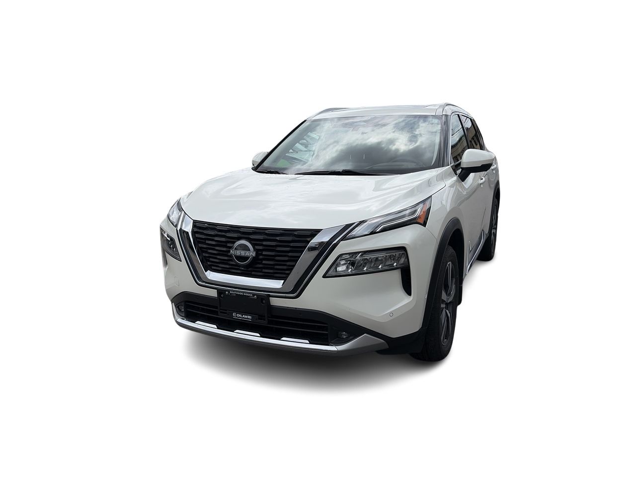 2022  Rogue