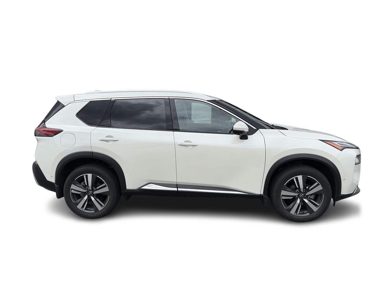 2022  Rogue