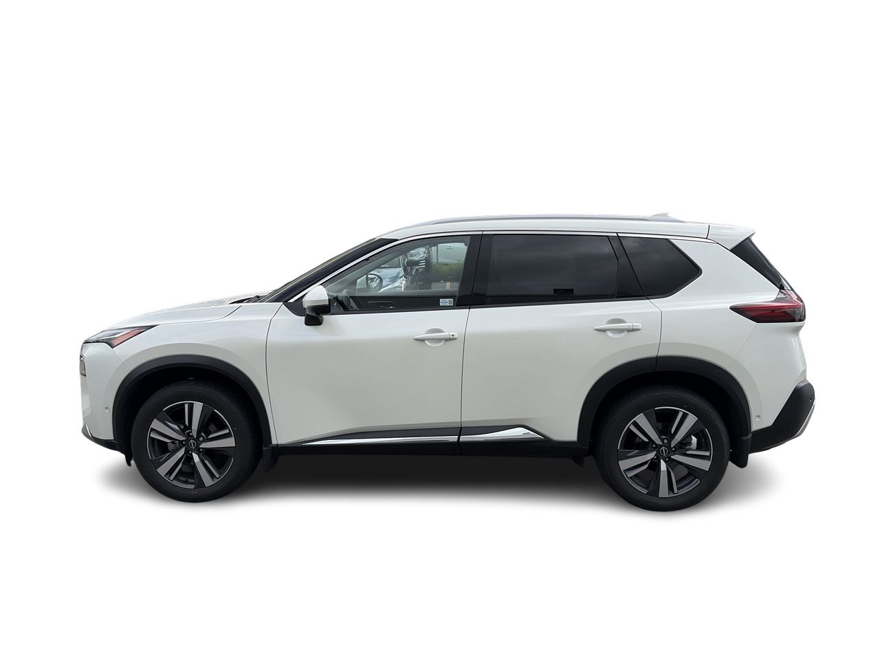 2022  Rogue