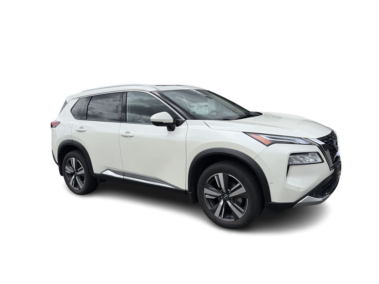 2022  Rogue