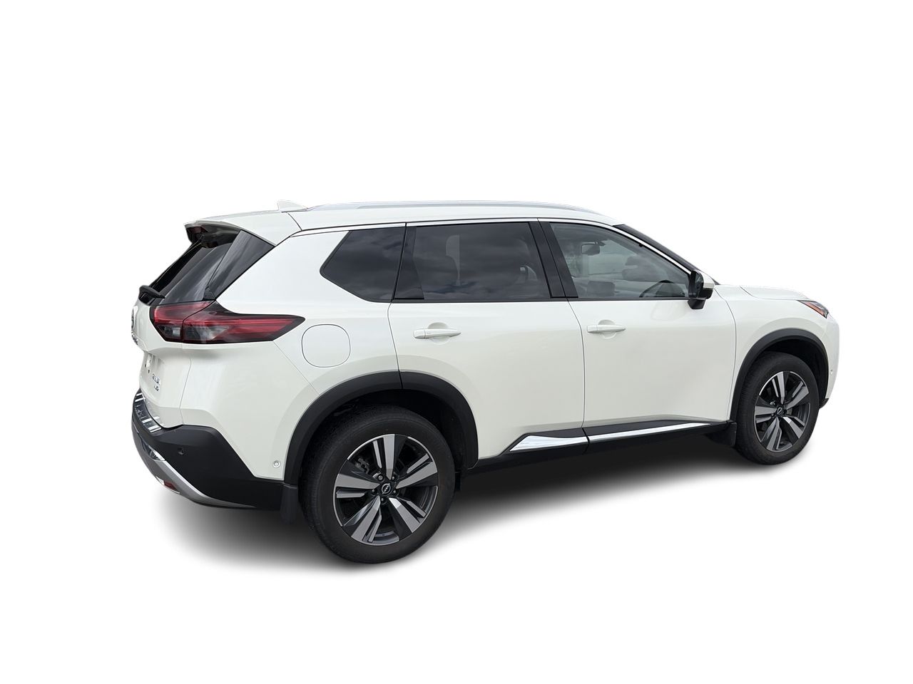 2022  Rogue