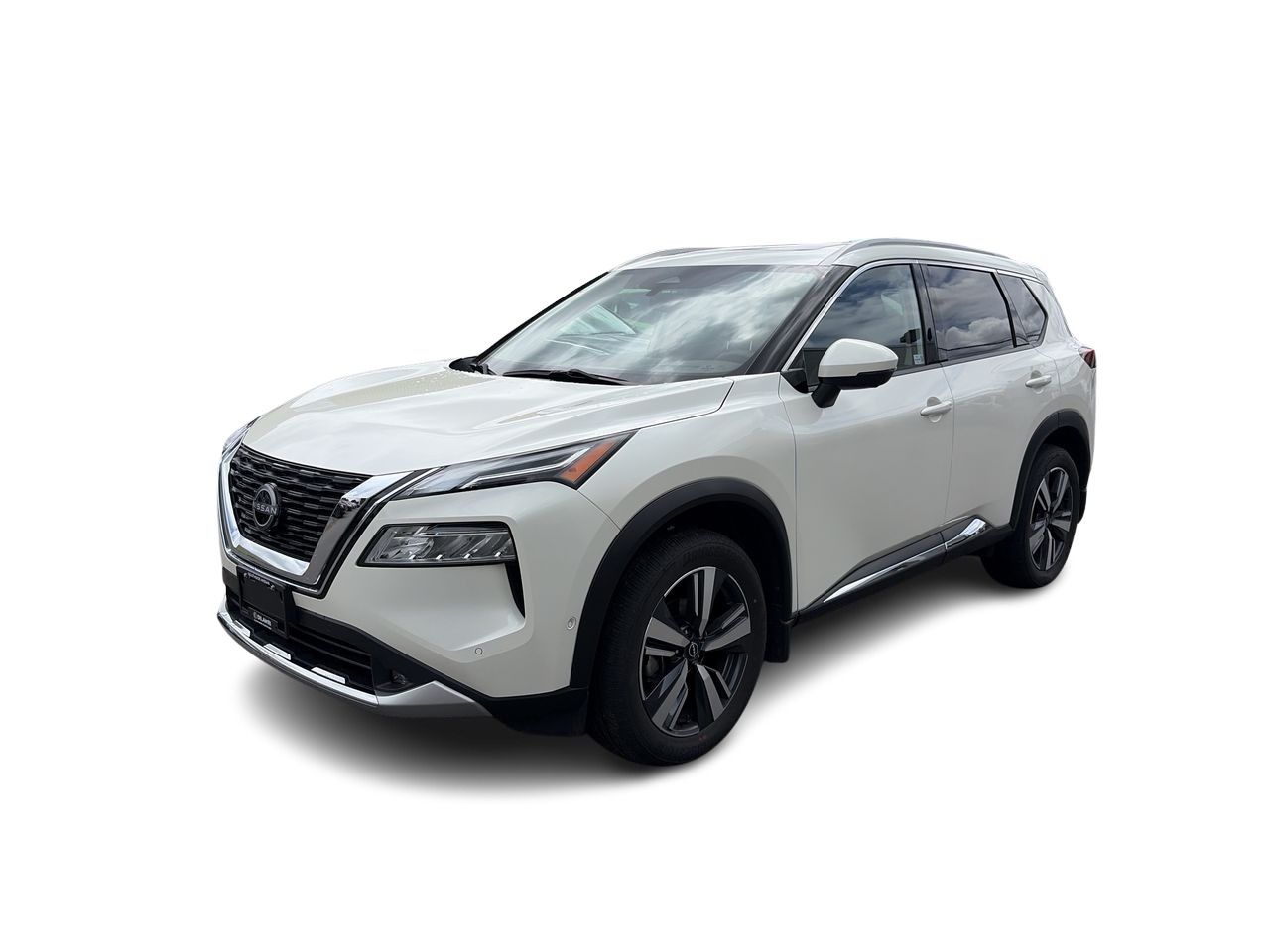 2022  Rogue