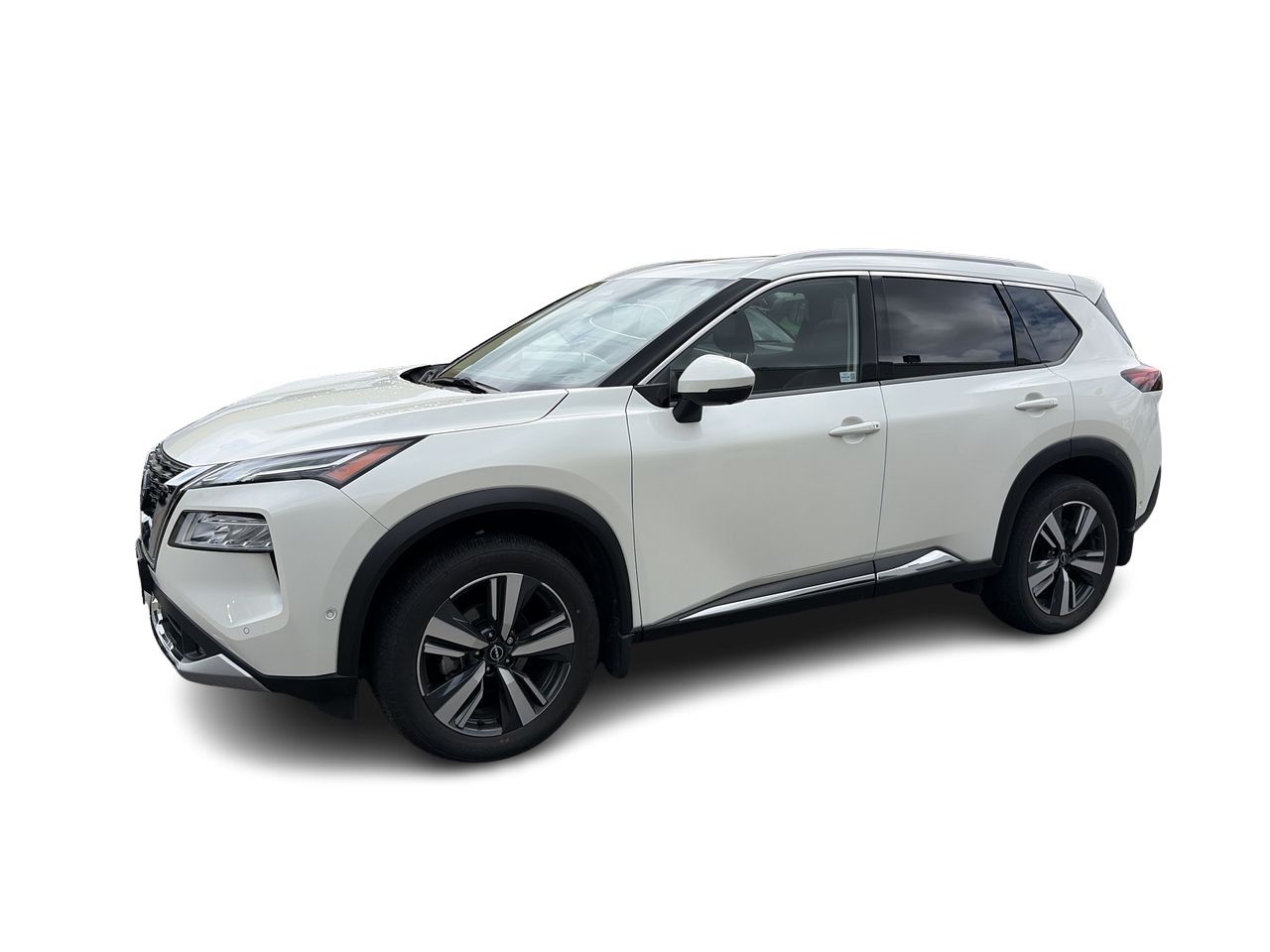 2022  Rogue