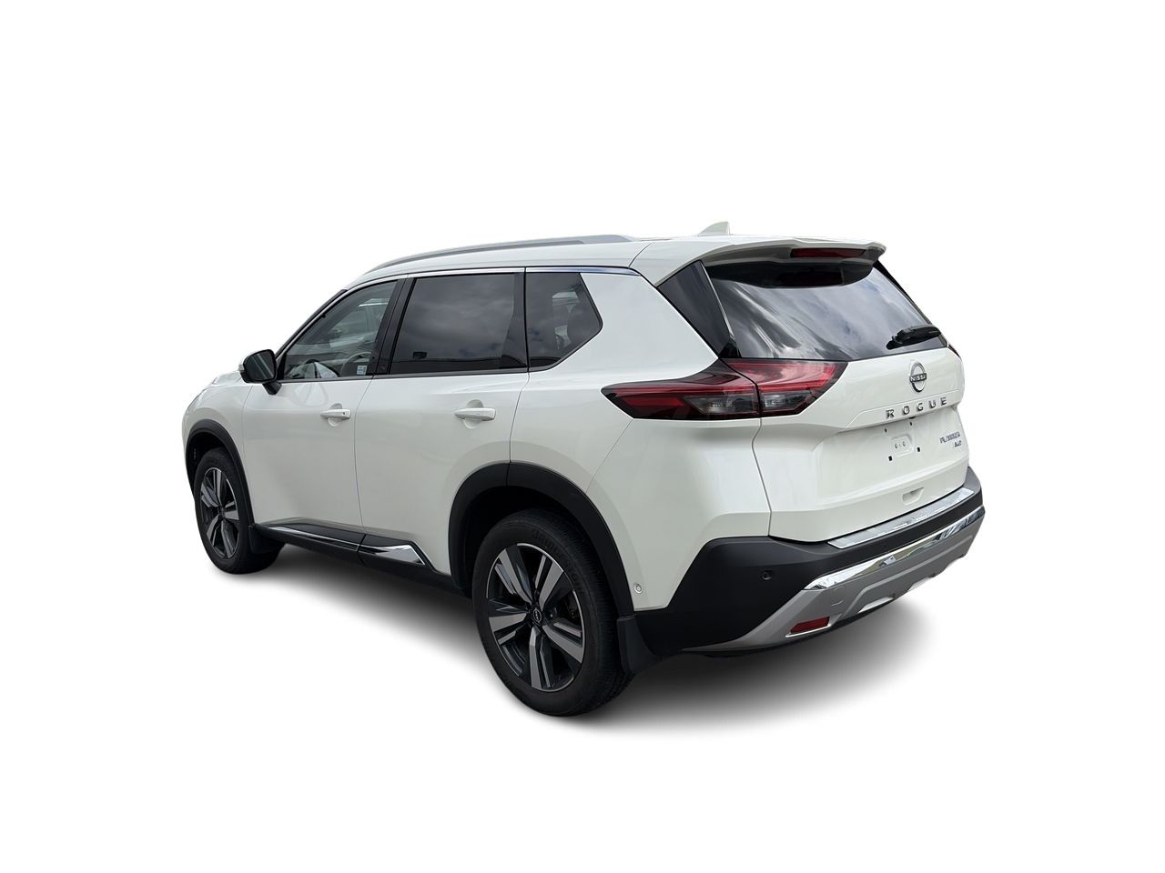 2022  Rogue