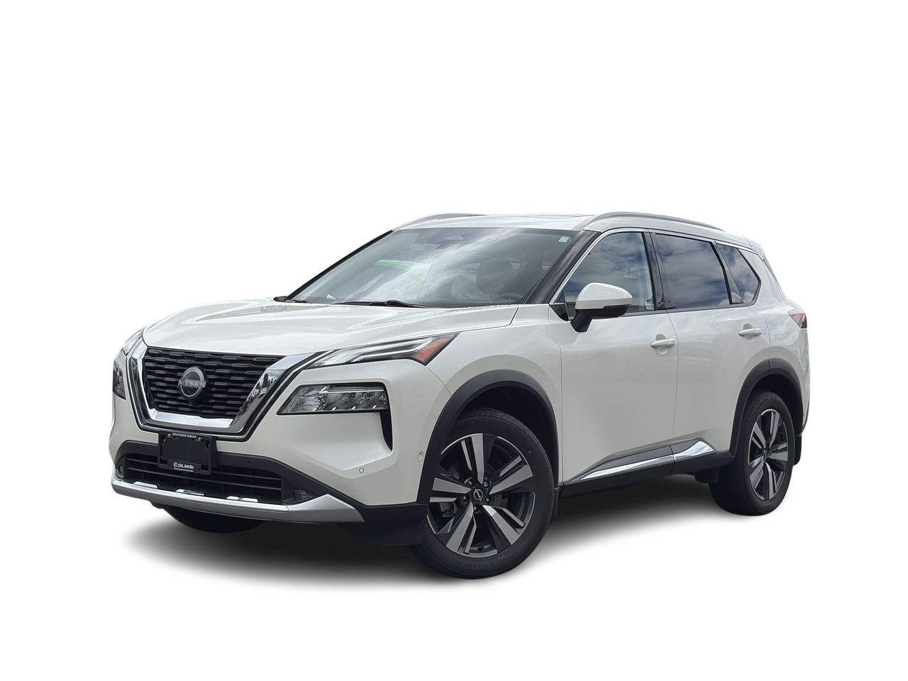 2022  Rogue