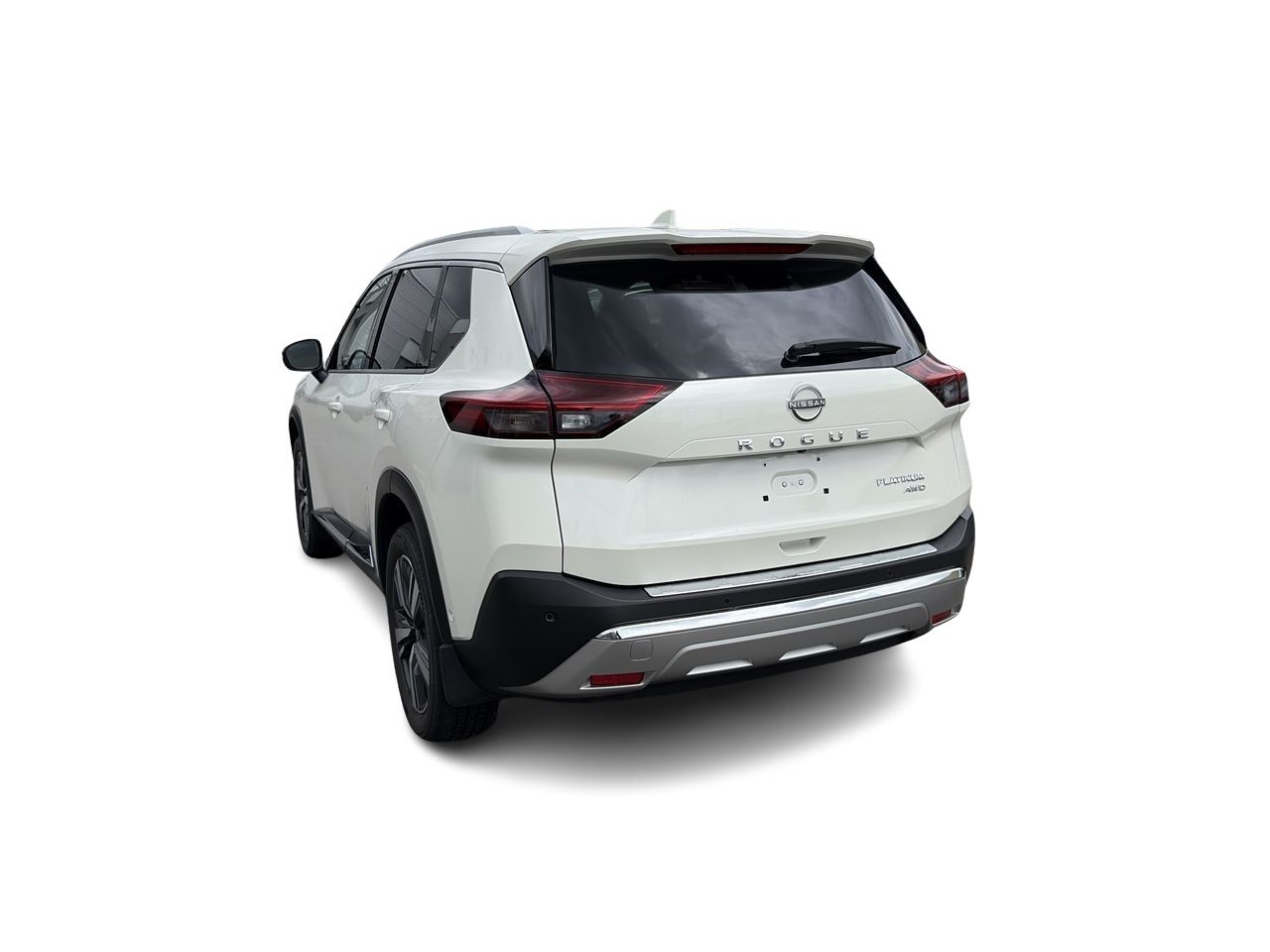 2022  Rogue