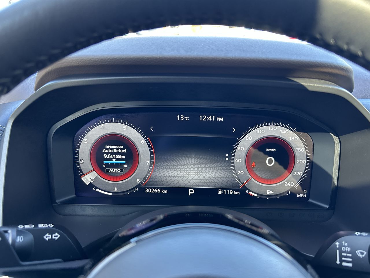 2022 Nissan Rogue