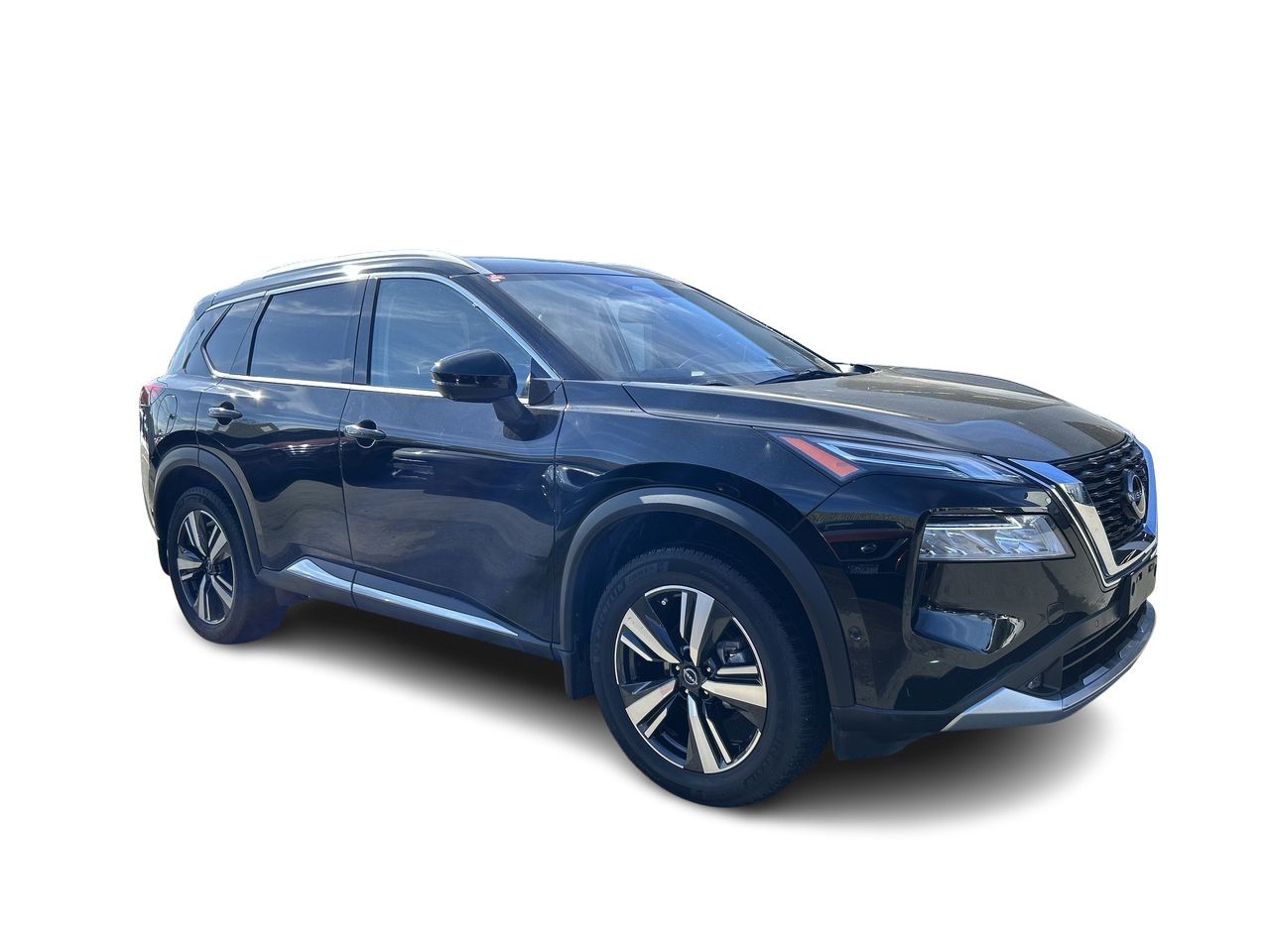 2022 Nissan Rogue