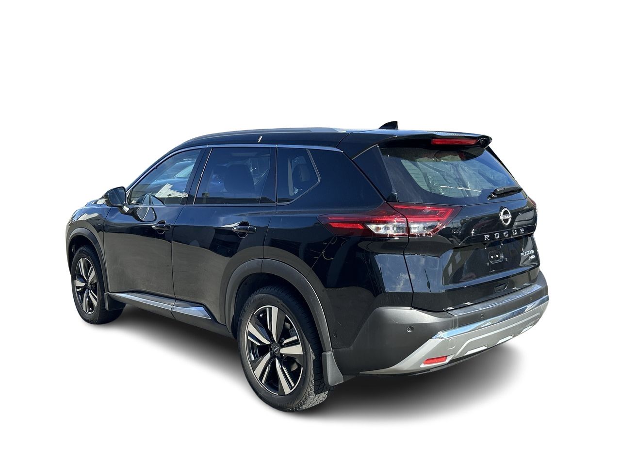 2022 Nissan Rogue