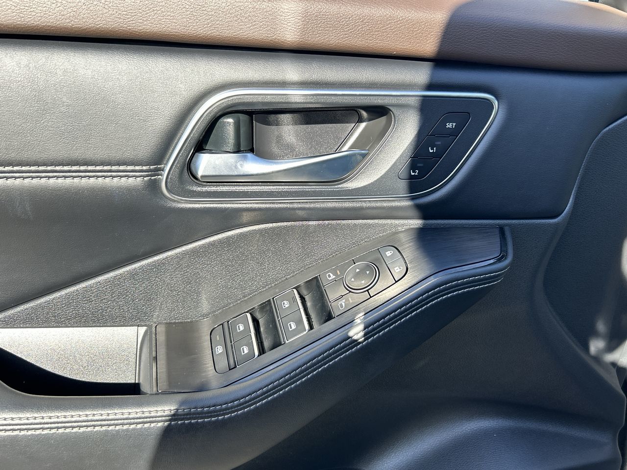 2022 Nissan Rogue