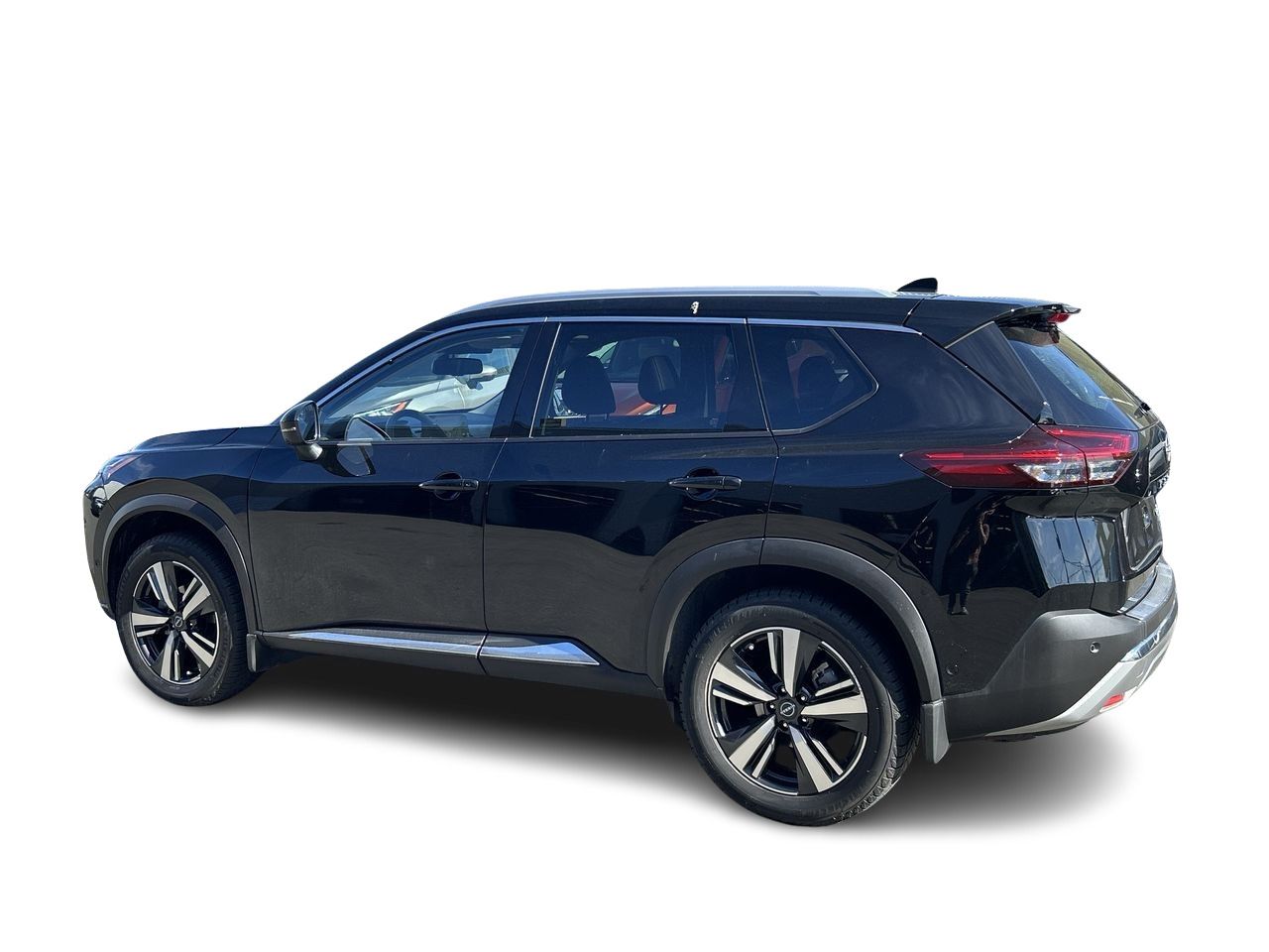 2022 Nissan Rogue