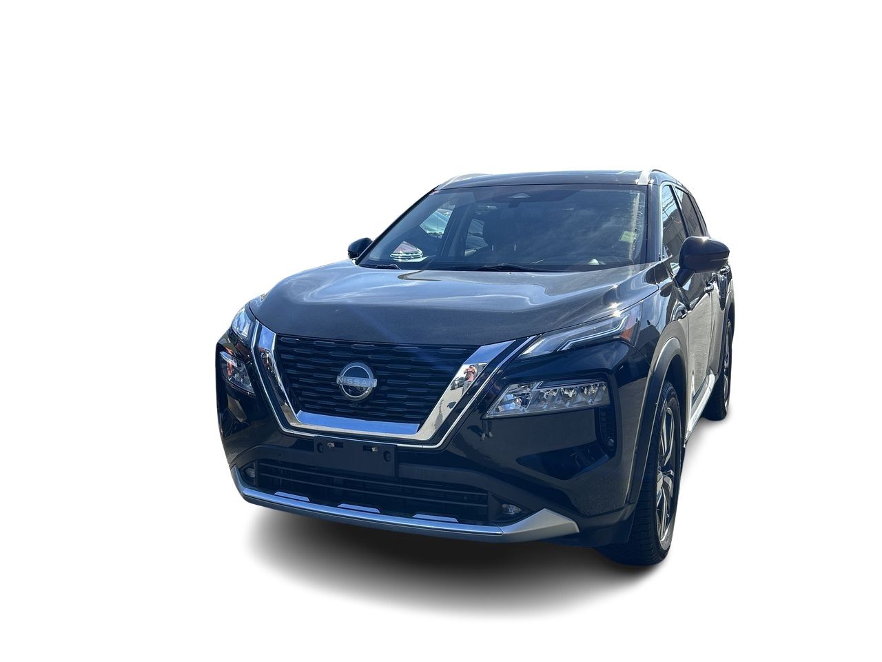2022 Nissan Rogue